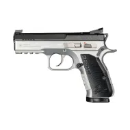Picture of CZ Shadow 2 Compact 9mm 15rd Two Tone