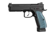 Picture of CZ Shadow 2 Blue Optics Ready