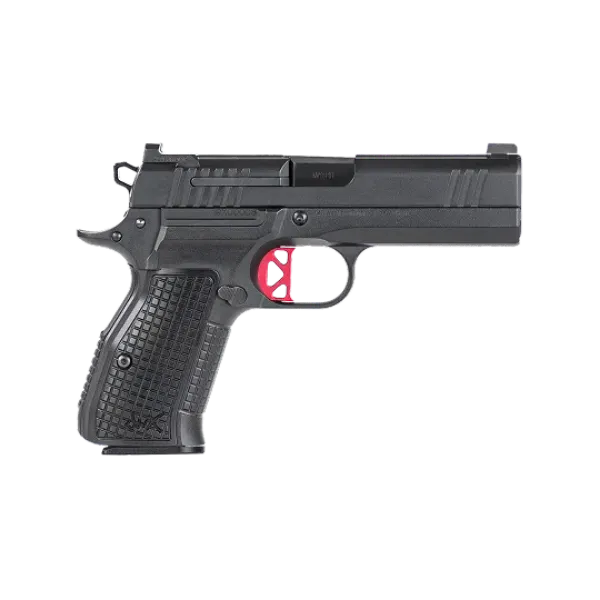 Picture of Dan Wesson DWX Compact