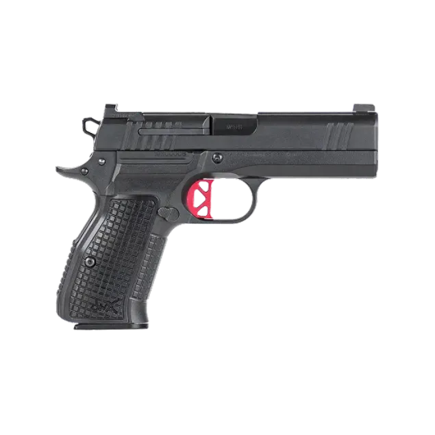 Picture of Dan Wesson DWX Compact