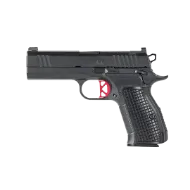 Picture of Dan Wesson DWX Compact