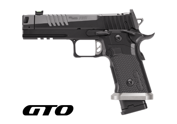 Picture of Sig Sauer P211 GTO