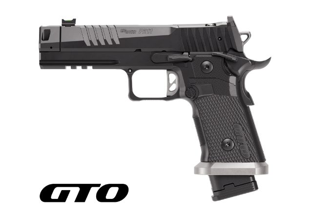 Picture of Sig Sauer P211 GTO