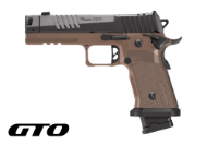 Picture of Sig Sauer P211 GTO