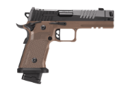Picture of Sig Sauer P211 GTO