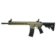 Picture of Tippmann Arms M4-22 Elite Tactical Rifle FDE