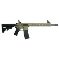 Picture of Tippmann Arms M4-22 Elite Tactical Rifle FDE