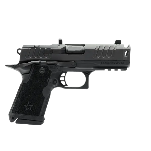Picture of Staccato HD C4X