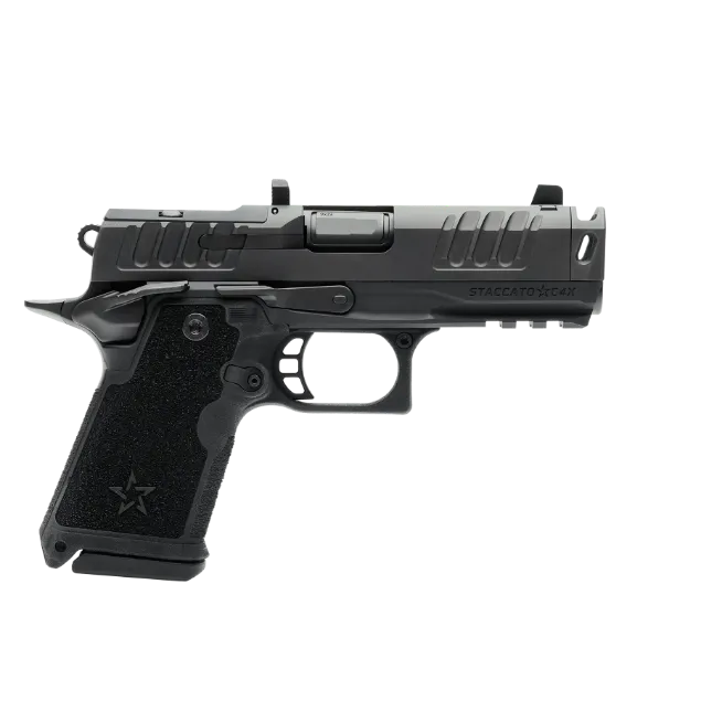 Picture of Staccato HD C4X