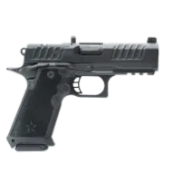 Picture of Staccato HD P4