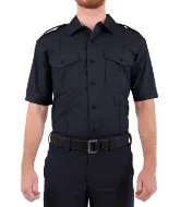 Picture of V2 Pro Duty Uniform Short Sleeve Shirt