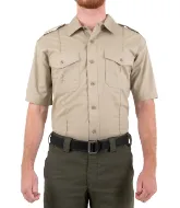 Picture of V2 Pro Duty Uniform Short Sleeve Shirt