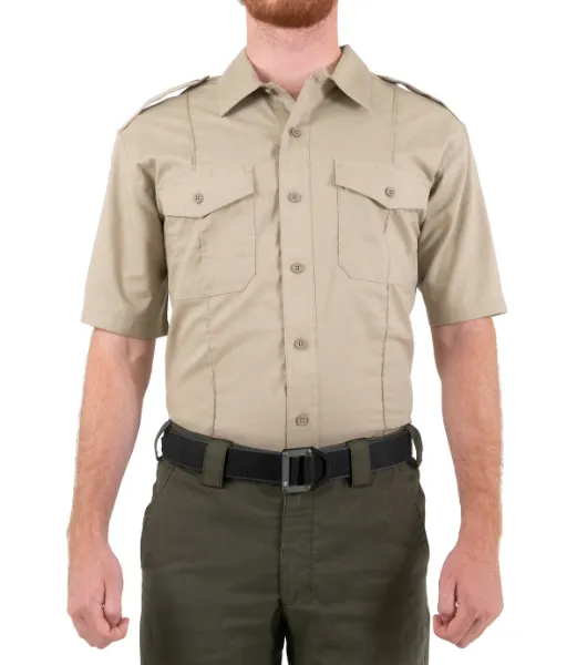 Picture of V2 Pro Duty Uniform Short Sleeve Shirt