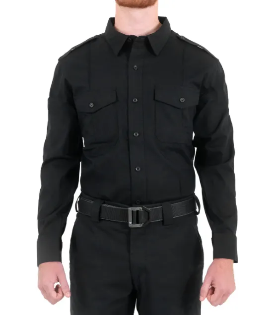 Picture of V2 Pro Duty Uniform Long Sleeve Shirt