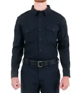 Picture of V2 Pro Duty Uniform Long Sleeve Shirt