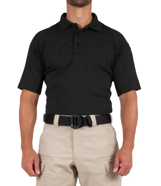 Picture of Performance Polo Short Sleeve