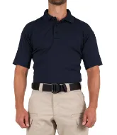 Picture of Performance Polo Short Sleeve