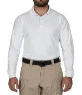 Picture of Performance Polo Long Sleeve