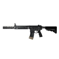 Picture of Ambient Arms Exo 5.56 Titanium