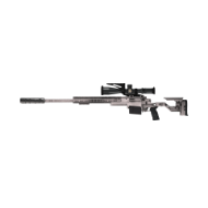 Picture of Ambient Arms Exo 7.62LR