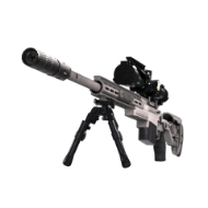 Picture of Ambient Arms Exo 7.62LR