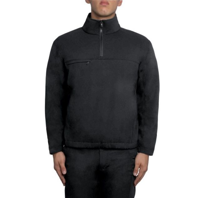 Picture of Softshell Fleece Pullover