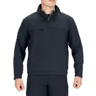 Picture of Softshell Fleece Pullover