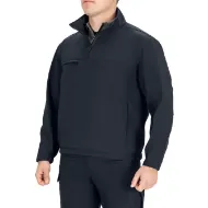 Picture of Softshell Fleece Pullover