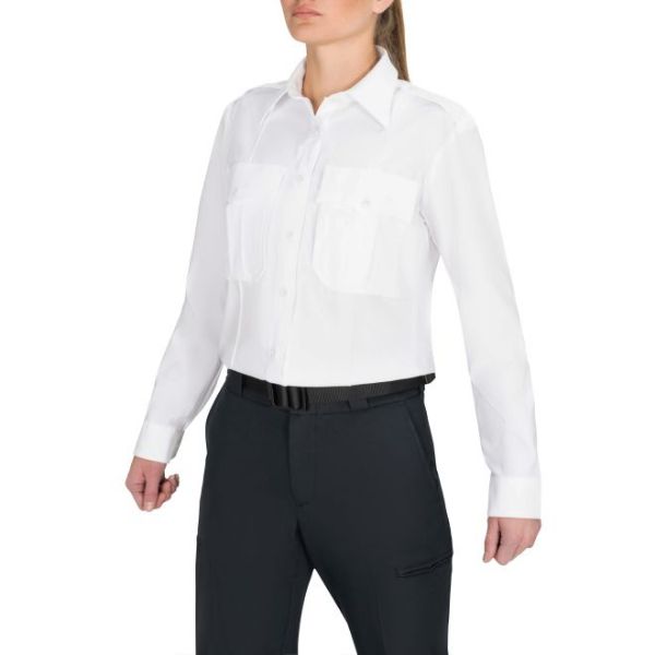 Picture of Blauer Women's FlexPro Long Sleeve Supershirt