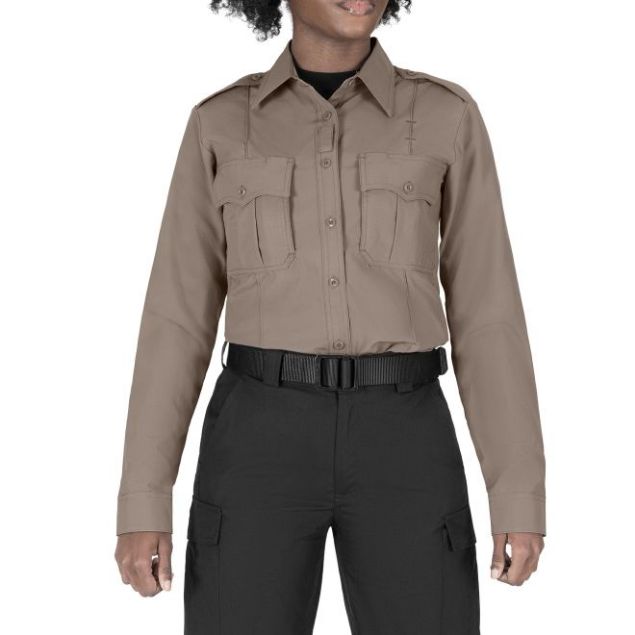 Picture of Women's Long Sleeve FlexRS Supershirt