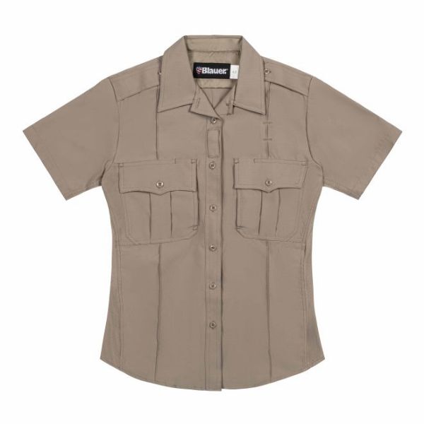 Picture of Women's Short Sleeve FlexRS Supershirt
