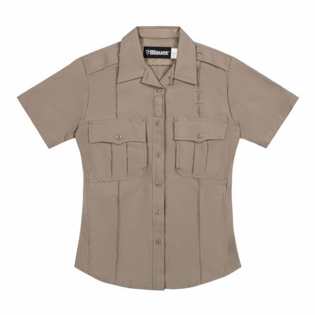 Picture of Women's Short Sleeve FlexRS Supershirt