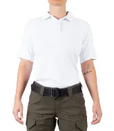 Picture of Women's Performance Polo Short Sleeve