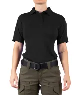 Picture of Women's Performance Polo Short Sleeve