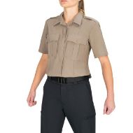 Picture of Women's Short Sleeve FlexPro Supershirt