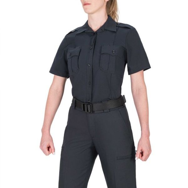 Picture of Women's Short Sleeve FlexPro Supershirt