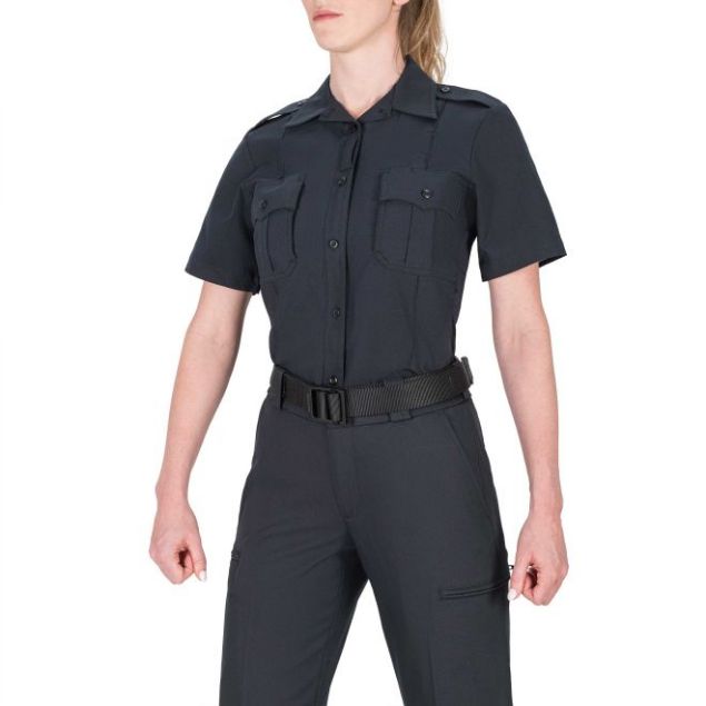 Picture of Women's Short Sleeve FlexPro Supershirt