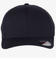 Picture of Wooly 6- Panel FlexFit Hat