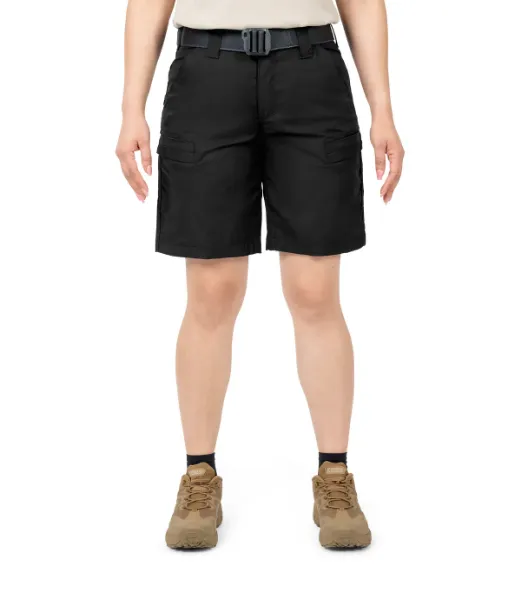 Picture of Women's A2 Tactical 9" Shorts