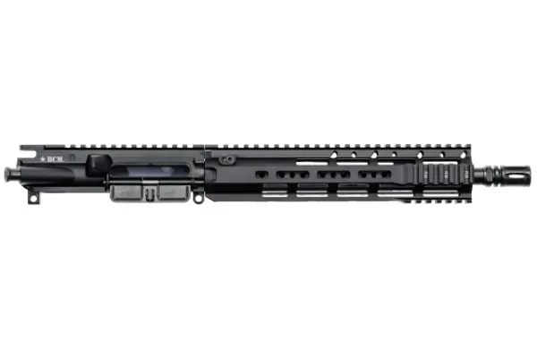 Picture of BCM® BFH 11.5" Carbine Complete Upper Receiver Group w/ RAIDER-M10 Handguard