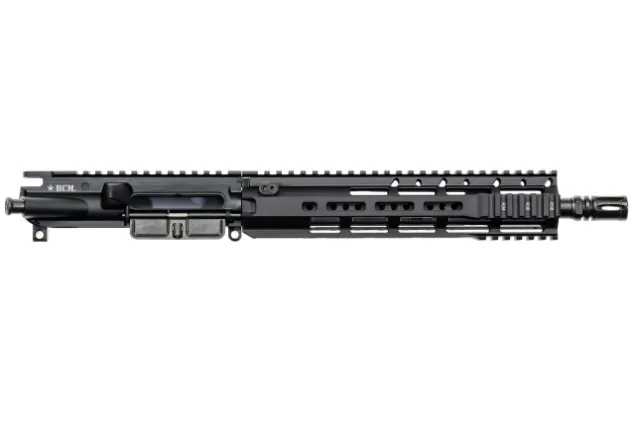 Picture of BCM® BFH 11.5" Carbine Complete Upper Receiver Group w/ RAIDER-M10 Handguard