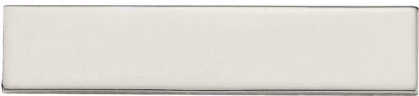 Picture of Blackinton Name Tag 5/8 x 3
