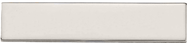 Picture of Blackinton Name Tag 5/8 x 3