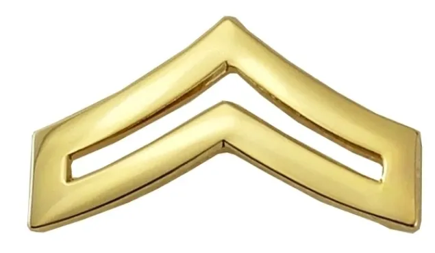 Picture of CPL Chevron, 2 Posts and Clutch, Pairs Regular Wide 1"