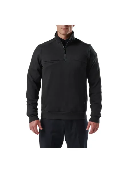 Picture of 5.11 Job Shirt Quarter Zip 2.0