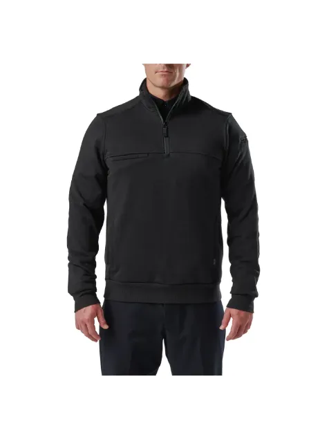 Picture of 5.11 Job Shirt Quarter Zip 2.0