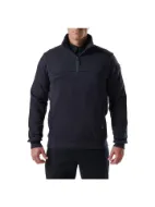Picture of 5.11 Job Shirt Quarter Zip 2.0