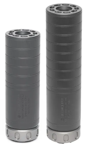 Picture of SilencerCo SPECTRE
