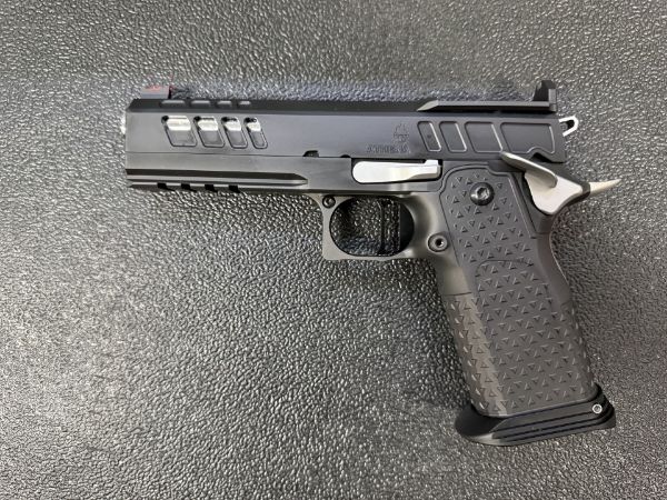 Picture of Atlas Athena V3 Two Tone