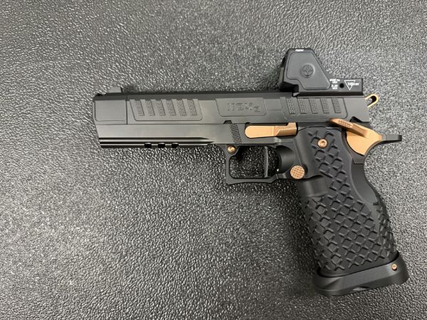 Picture of JACOB GREY NOX9 W/ RMR HD